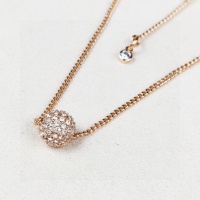 Cheap Givenchy Necklaces For Women #1252390 Replica Wholesale [$39.00 USD] [ITEM#1252390] on Replica Givenchy Necklaces