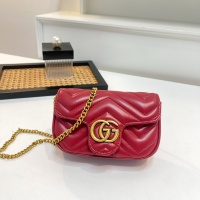 Gucci Messenger Bags For Women #1252425