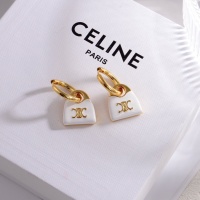 Cheap Celine Earrings For Women #1252426 Replica Wholesale [$29.00 USD] [ITEM#1252426] on Replica Celine Earrings