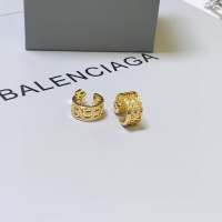 Cheap Balenciaga Earrings For Women #1252427 Replica Wholesale [$32.00 USD] [ITEM#1252427] on Replica Balenciaga Earrings