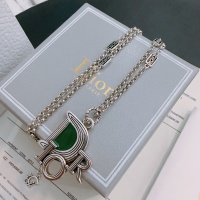 Cheap Christian Dior Necklaces #1252431 Replica Wholesale [$42.00 USD] [ITEM#1252431] on Replica Christian Dior Necklaces