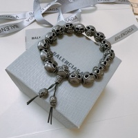 Cheap Balenciaga Bracelets #1252434 Replica Wholesale [$64.00 USD] [ITEM#1252434] on Replica Balenciaga Bracelets