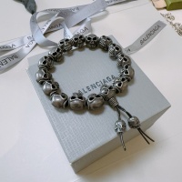 Cheap Balenciaga Bracelets #1252434 Replica Wholesale [$64.00 USD] [ITEM#1252434] on Replica Balenciaga Bracelets