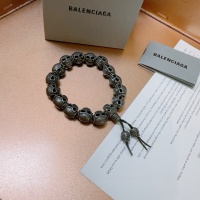 Cheap Balenciaga Bracelets #1252434 Replica Wholesale [$64.00 USD] [ITEM#1252434] on Replica Balenciaga Bracelets