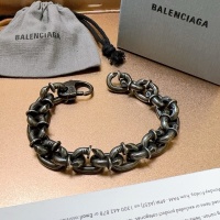 Cheap Balenciaga Bracelets #1252435 Replica Wholesale [$64.00 USD] [ITEM#1252435] on Replica Balenciaga Bracelets