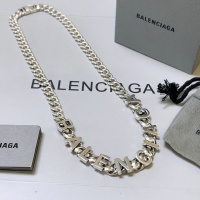 Cheap Balenciaga Necklaces #1252436 Replica Wholesale [$80.00 USD] [ITEM#1252436] on Replica Balenciaga Necklaces