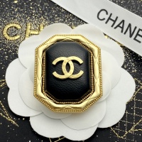 Cheap Chanel Brooches For Women #1252437 Replica Wholesale [$34.00 USD] [ITEM#1252437] on Replica Chanel Brooches