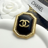 Cheap Chanel Brooches For Women #1252437 Replica Wholesale [$34.00 USD] [ITEM#1252437] on Replica Chanel Brooches