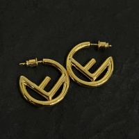 Fendi Earrings For Women #1252439