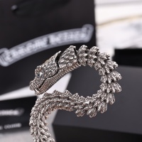 Cheap Chrome Hearts Bracelets #1252442 Replica Wholesale [$56.00 USD] [ITEM#1252442] on Replica Chrome Hearts Bracelets