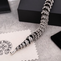 Cheap Chrome Hearts Bracelets #1252442 Replica Wholesale [$56.00 USD] [ITEM#1252442] on Replica Chrome Hearts Bracelets