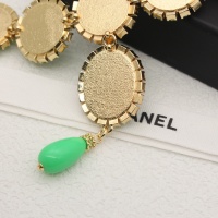 Cheap Chanel Necklaces For Women #1252445 Replica Wholesale [$108.00 USD] [ITEM#1252445] on Replica Chanel Necklaces