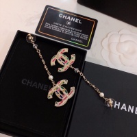 Cheap Chanel Earrings For Women #1252448 Replica Wholesale [$34.00 USD] [ITEM#1252448] on Replica Chanel Earrings