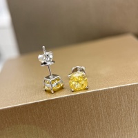 Cheap Tiffany Earrings For Women #1252455 Replica Wholesale [$42.00 USD] [ITEM#1252455] on Replica Tiffany Earrings