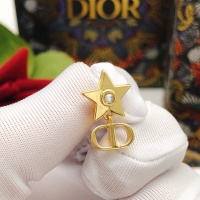 Cheap Christian Dior Earrings For Women #1252458 Replica Wholesale [$25.00 USD] [ITEM#1252458] on Replica Christian Dior Earrings