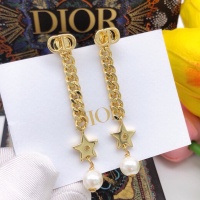 Cheap Christian Dior Earrings For Women #1252472 Replica Wholesale [$27.00 USD] [ITEM#1252472] on Replica Christian Dior Earrings