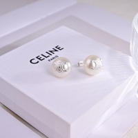 Cheap Celine Earrings For Women #1252475 Replica Wholesale [$27.00 USD] [ITEM#1252475] on Replica Celine Earrings