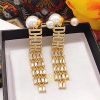 Cheap Christian Dior Earrings For Women #1252478 Replica Wholesale [$29.00 USD] [ITEM#1252478] on Replica Christian Dior Earrings