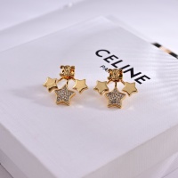 Cheap Celine Earrings For Women #1252481 Replica Wholesale [$29.00 USD] [ITEM#1252481] on Replica Celine Earrings