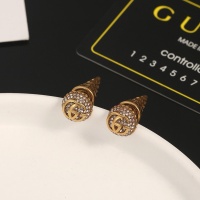 Cheap Gucci Earrings For Women #1252482 Replica Wholesale [$29.00 USD] [ITEM#1252482] on Replica Gucci Earrings