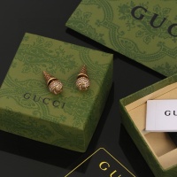 Cheap Gucci Earrings For Women #1252482 Replica Wholesale [$29.00 USD] [ITEM#1252482] on Replica Gucci Earrings