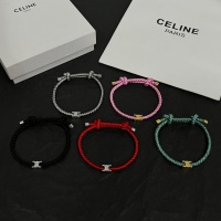 Cheap Celine Bracelets #1252483 Replica Wholesale [$39.00 USD] [ITEM#1252483] on Replica Celine Bracelets