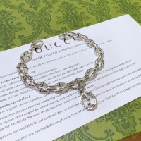 Cheap Gucci Bracelets #1252489 Replica Wholesale [$45.00 USD] [ITEM#1252489] on Replica Gucci Bracelets