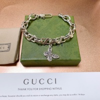 Cheap Gucci Bracelets #1252490 Replica Wholesale [$45.00 USD] [ITEM#1252490] on Replica Gucci Bracelets