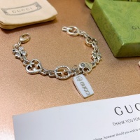 Cheap Gucci Bracelets #1252491 Replica Wholesale [$45.00 USD] [ITEM#1252491] on Replica Gucci Bracelets