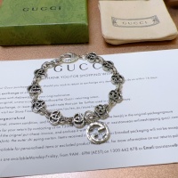 Cheap Gucci Bracelets #1252492 Replica Wholesale [$48.00 USD] [ITEM#1252492] on Replica Gucci Bracelets