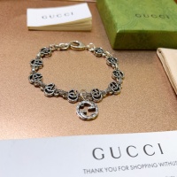 Cheap Gucci Bracelets #1252492 Replica Wholesale [$48.00 USD] [ITEM#1252492] on Replica Gucci Bracelets