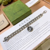 Cheap Gucci Bracelets #1252494 Replica Wholesale [$60.00 USD] [ITEM#1252494] on Replica Gucci Bracelets