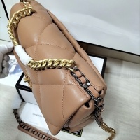 Cheap Chanel AAA Quality Messenger Bags For Women #1252497 Replica Wholesale [$88.00 USD] [ITEM#1252497] on Replica Chanel AAA Messenger Bags