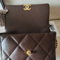 Cheap Chanel AAA Quality Messenger Bags For Women #1252501 Replica Wholesale [$88.00 USD] [ITEM#1252501] on Replica Chanel AAA Messenger Bags