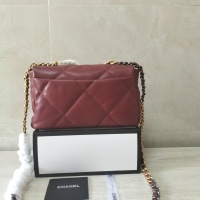 Cheap Chanel AAA Quality Messenger Bags For Women #1252504 Replica Wholesale [$82.00 USD] [ITEM#1252504] on Replica Chanel AAA Quality Messenger Bags