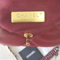 Cheap Chanel AAA Quality Messenger Bags For Women #1252504 Replica Wholesale [$82.00 USD] [ITEM#1252504] on Replica Chanel AAA Quality Messenger Bags