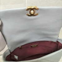 Cheap Chanel AAA Quality Messenger Bags For Women #1252507 Replica Wholesale [$88.00 USD] [ITEM#1252507] on Replica Chanel AAA Quality Messenger Bags