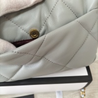 Cheap Chanel AAA Quality Messenger Bags For Women #1252508 Replica Wholesale [$82.00 USD] [ITEM#1252508] on Replica Chanel AAA Messenger Bags