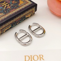 Cheap Christian Dior Earrings For Women #1252509 Replica Wholesale [$27.00 USD] [ITEM#1252509] on Replica Christian Dior Earrings