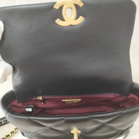 Cheap Chanel AAA Quality Messenger Bags For Women #1252511 Replica Wholesale [$82.00 USD] [ITEM#1252511] on Replica Chanel AAA Quality Messenger Bags