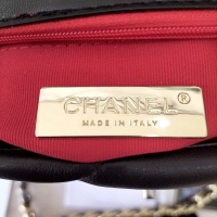 Cheap Chanel AAA Quality Messenger Bags For Women #1252518 Replica Wholesale [$82.00 USD] [ITEM#1252518] on Replica Chanel AAA Messenger Bags