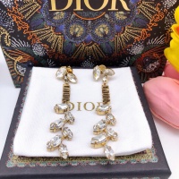 Cheap Christian Dior Earrings For Women #1252520 Replica Wholesale [$27.00 USD] [ITEM#1252520] on Replica Christian Dior Earrings