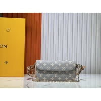 Cheap Louis Vuitton AAA Quality Messenger Bags For Women #1252527 Replica Wholesale [$56.00 USD] [ITEM#1252527] on Replica Louis Vuitton AAA Quality Messenger Bags