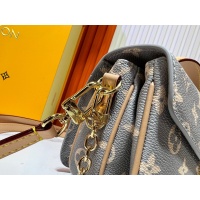 Cheap Louis Vuitton AAA Quality Messenger Bags For Women #1252528 Replica Wholesale [$64.00 USD] [ITEM#1252528] on Replica Louis Vuitton AAA Quality Messenger Bags