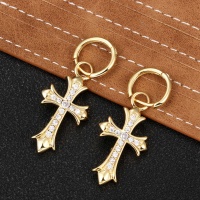 Chrome Hearts Earrings For Women #1252530