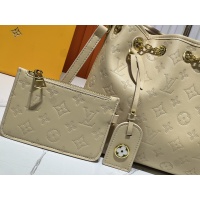 Cheap Louis Vuitton AAA Quality Shoulder Bags For Women #1252533 Replica Wholesale [$68.00 USD] [ITEM#1252533] on Replica Louis Vuitton AAA Quality Shoulder Bags