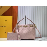 Louis Vuitton AAA Quality Shoulder Bags For Women #1252535