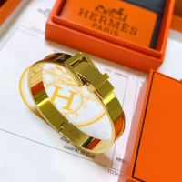 Cheap Hermes Bracelets #1252540 Replica Wholesale [$48.00 USD] [ITEM#1252540] on Replica Hermes Bracelets