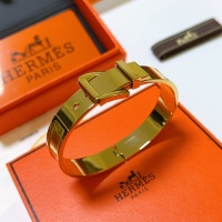 Cheap Hermes Bracelets #1252540 Replica Wholesale [$48.00 USD] [ITEM#1252540] on Replica Hermes Bracelets