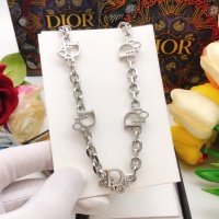 Cheap Christian Dior Necklaces #1252558 Replica Wholesale [$36.00 USD] [ITEM#1252558] on Replica Christian Dior Necklaces